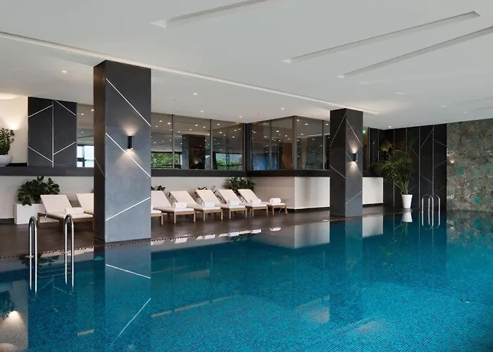 Mett Hotel & Beach Resort Bodrum